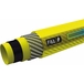 TUYAU D'ARROSAGE RENFORCE PROFESSIONNEL D.15MM - 25M - USAGE INTENSIF - FITT - 06042