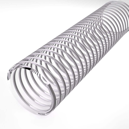 TUYAU SPIRALE EN PVC Ø20-30M - 06060