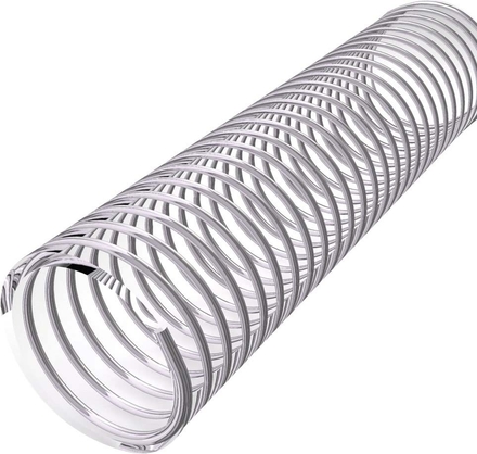 Tuyau spirale en pvc ø30 FITT - 06062