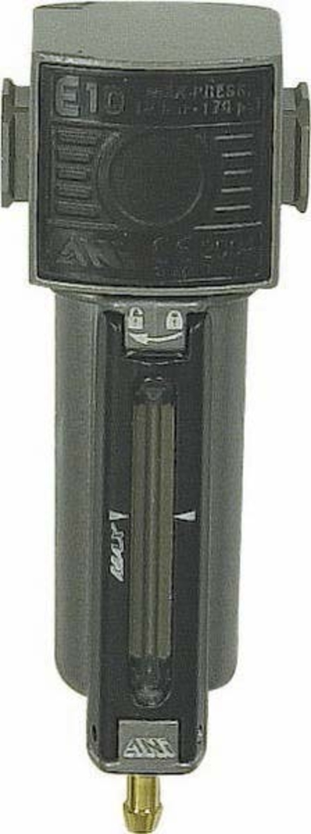 Filtre a air 1/4' ANI - 06306