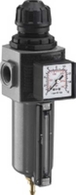 Regulateur air + filtre 1/2'f ANI - 06325