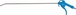 Soufflette PVC avec bec 6x510mm avec raccord rapide 6329