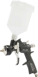Pistolet de peinture godet supérieur 600ml buse 1,7mm ANI - 06334