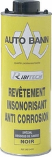 INSONORISANT PROTECTION VEHICULES - 06361