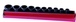 Jeu 10 douilles choc 1/2' du 11 au 24mm dt DRAKKAR TOOLS - 06388