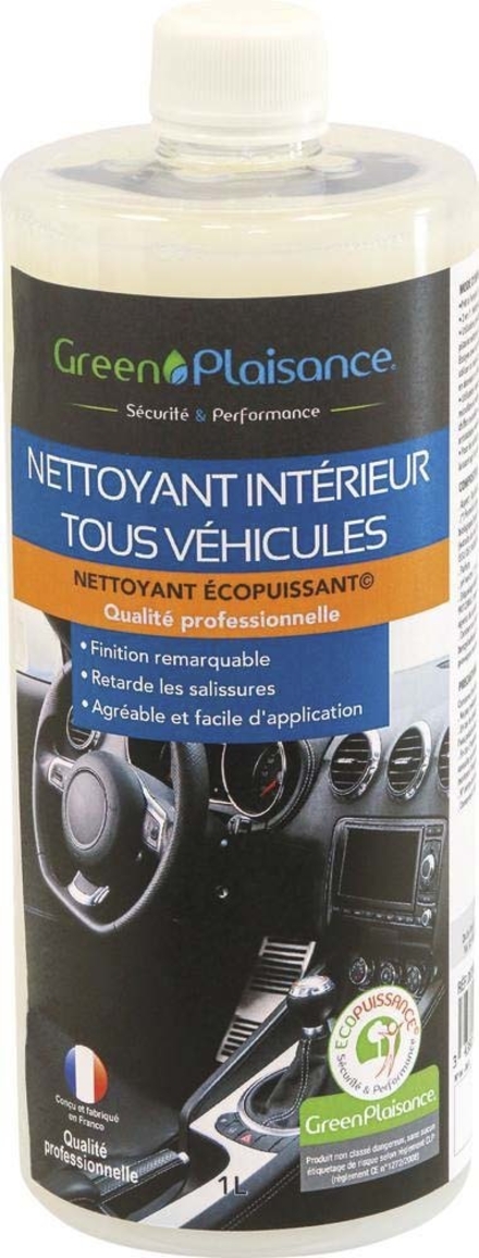NETTOYANT PLASTIQUE POUR PISTOLET PNEUMA - UNIVERSEL - 6392