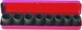 Jeu 8 douilles choc 3/4' 26 DRAKKAR TOOLS - 06393