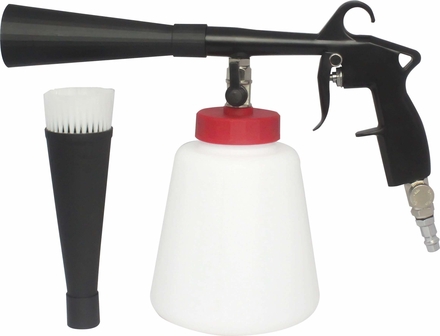 Pistolet de lavage pneumatique DRAKKAR EQUIPEMENT - 06397