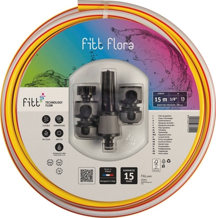 Tuyau d'eau multi FITT - 06400