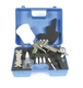 Pistolet peinture HVLP DRAKKAR - 06430