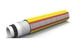 Tuyau eau renforce jaune d.19 FITT - 06463