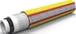 Tuyau eau renforce jaune d.19 FITT - 06464