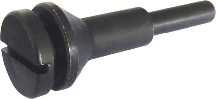 Porte-meule sur tige 6mm - 6514