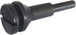Porte-meule sur tige 6mm - 6514
