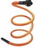Couronne 20m tuyau flexilla+raccord reutilisable - 06522