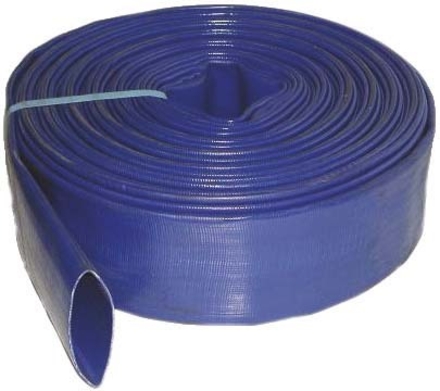 Tuyau enroulable a plat d.35 FITT - 06532