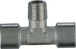 Raccord en t 1/4' 1xm/2xf ANI - 06548