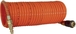 Tuyau spiral nylon 06562 + raccords rapides STILKER - 06568