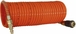 Tuyau spiral nylon 06562 + raccords rapides STILKER - 06568
