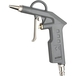 SOUFFLETTE METALLIQUE BEC COURT 25MM - STILKER - 06571