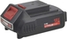 Batterie 18V Li-ion 2Ah pour réf.06773/06835 - 6749