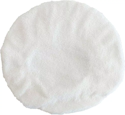 Bonnet de rechange pour polisseuse lustreuse - 6778