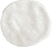 Bonnet de rechange pour polisseuse lustreuse - 6779