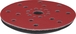 Plateau multi-ponçeuse velcro 150mm multi-trous - 6932
