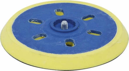 Plateau ponc.aspir.pro tec a/velcro - 06934