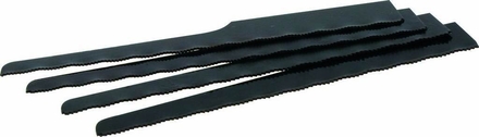 Lot 4 lames scie alt. pro - 06936