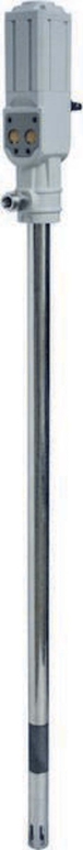 Pompe a graisse pneumatique 50:1 600gr/mn DRAKKAR EQUIPEMENT - 07151