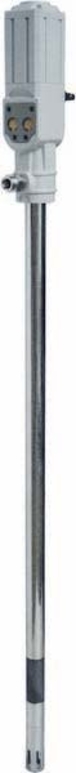 Pompe a graisse pneumatique 50:1 600gr/mn DRAKKAR EQUIPEMENT - 07151