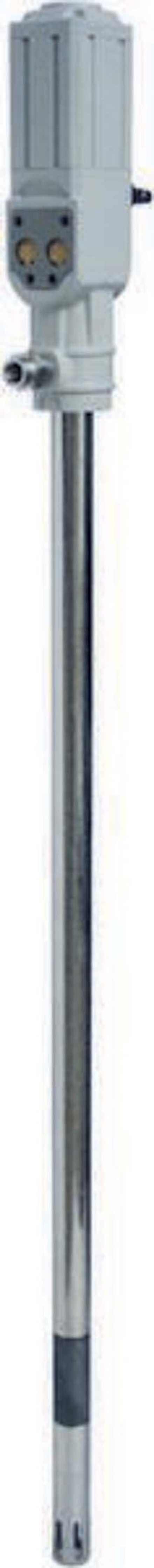 Pompe a graisse pneumatique 50:1 600gr/mn DRAKKAR EQUIPEMENT - 07152
