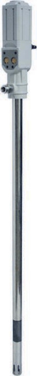 Pompe a graisse pneumatique 50:1 600gr/mn DRAKKAR EQUIPEMENT - 07152