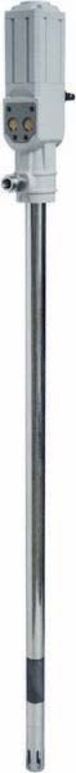 Pompe a graisse pneumatique 50:1 600gr/mn DRAKKAR EQUIPEMENT - 07152