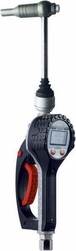 Pistolet a huile digital 30l/mn DRAKKAR EQUIPEMENT - 07190