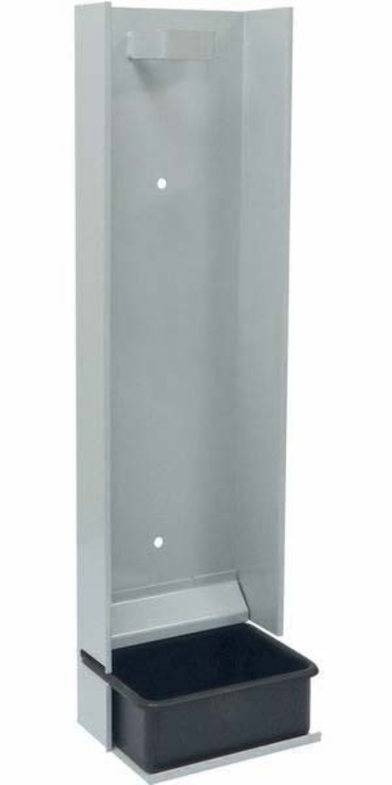 Support pour tuyau DRAKKAR EQUIPEMENT - 07213