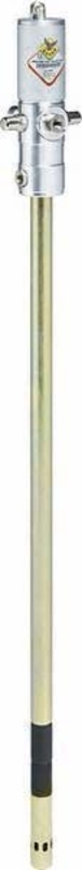 Pompe pneumatique graisse 50:1 1500g/mn p/ fut 180 RAASM - 07263