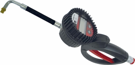 Poignee pistolet a huile avec compteur digital DRAKKAR EQUIPEMENT - 07293