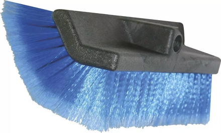 Brosse de lavage 330mm anti rayure bi KARZHAN - 07301