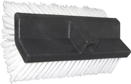 Brosse de lavage 330mm fibre dure bi KARZHAN - 07308