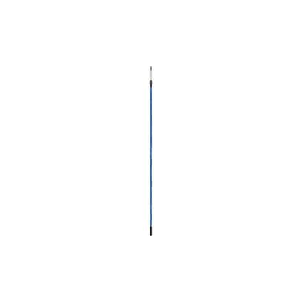 Manche télescopique en fibre de verre à visser KARZHAN - 07314