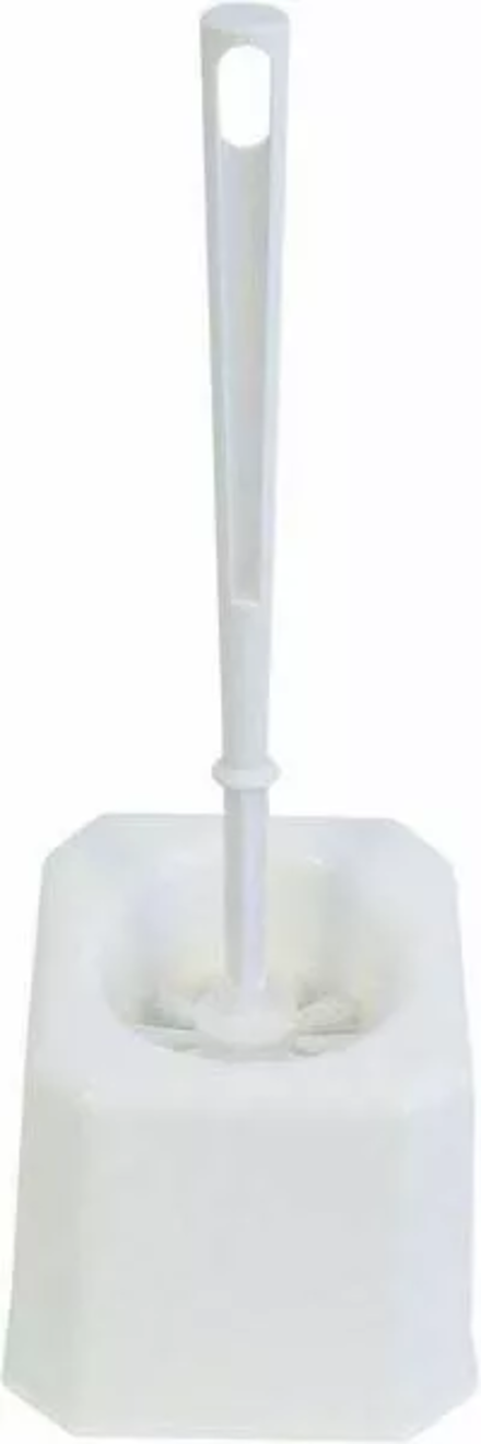 Brosse wc boule + bac - 07319