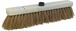 Balai coco 38cm bois douille vis - 07321