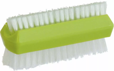 Brosse a ongles 2 faces - 07329
