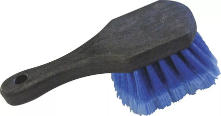 Brosse de lavage anti rayure avec poignée KARZHAN - 07333