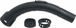 Raccord d.35mm cote balai pour aspirateur 07401 + 07403 - 07352