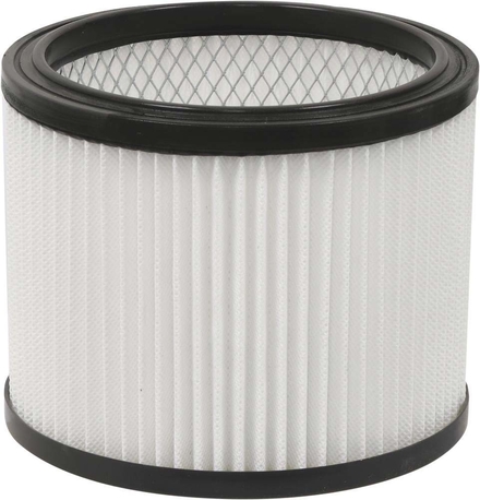Cartouche filtre pour aspirateurs 07401 + 07403 - 07354