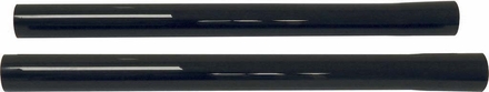 Lot de 2 tubes plastiques d.35mm pour aspirateurs 07401 + 07403 - 07357