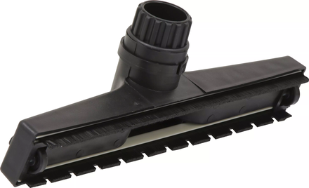 Suceur brosse a roulettes d.38mm pour aspirateurs 07406 + 07408 - 07362